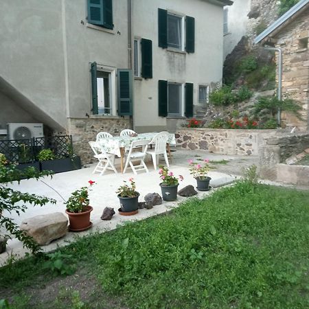Appartamento Bardi Al Riolo Olivo Appt Esterno foto