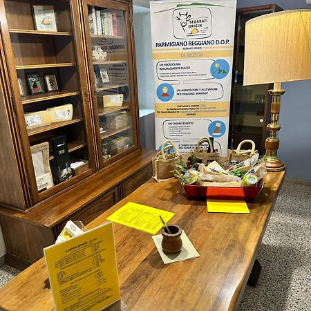 Appartamento Bardi Al Riolo Olivo Appt Esterno foto