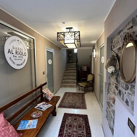Appartamento Bardi Al Riolo Olivo Appt Esterno foto