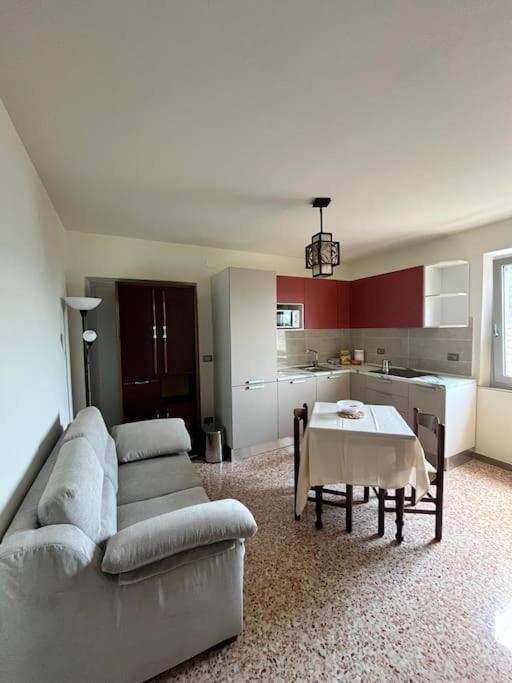 Appartamento Bardi Al Riolo Olivo Appt Esterno foto