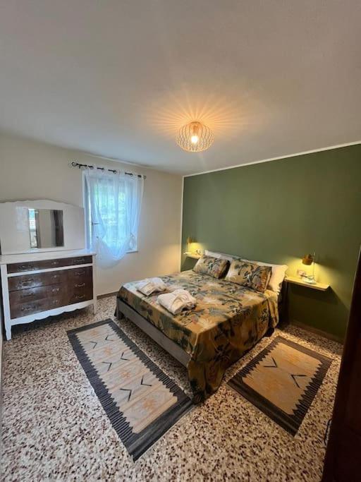 Appartamento Bardi Al Riolo Olivo Appt Esterno foto