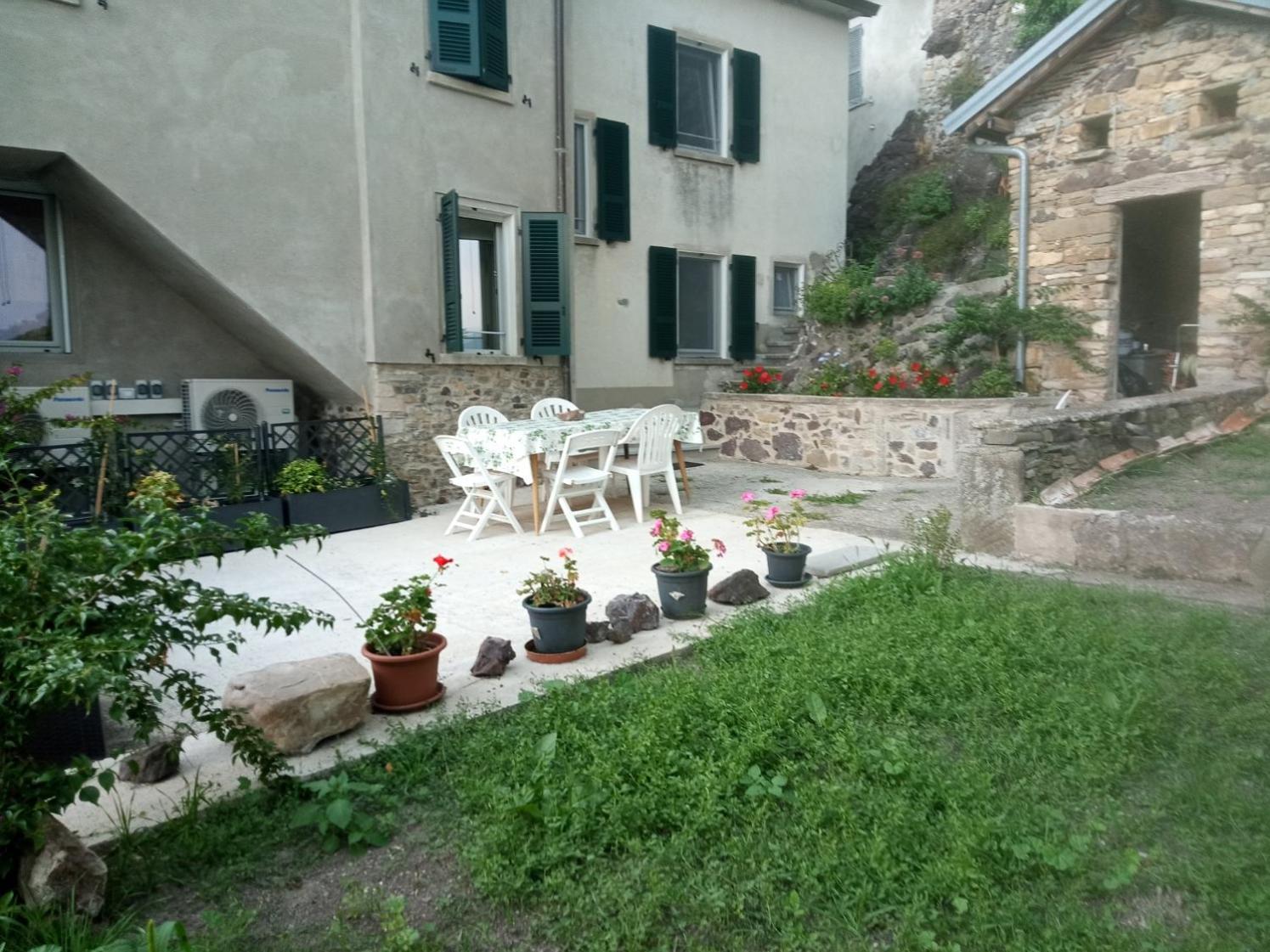 Appartamento Bardi Al Riolo Olivo Appt Esterno foto