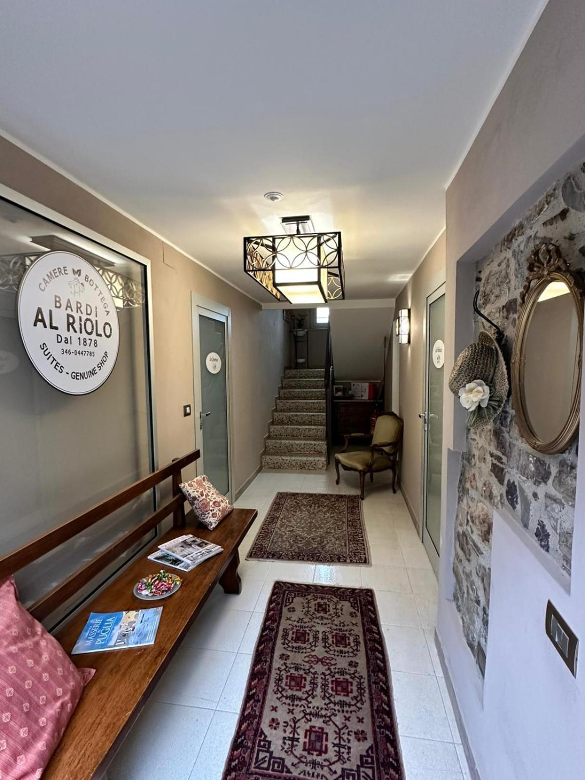 Appartamento Bardi Al Riolo Olivo Appt Esterno foto