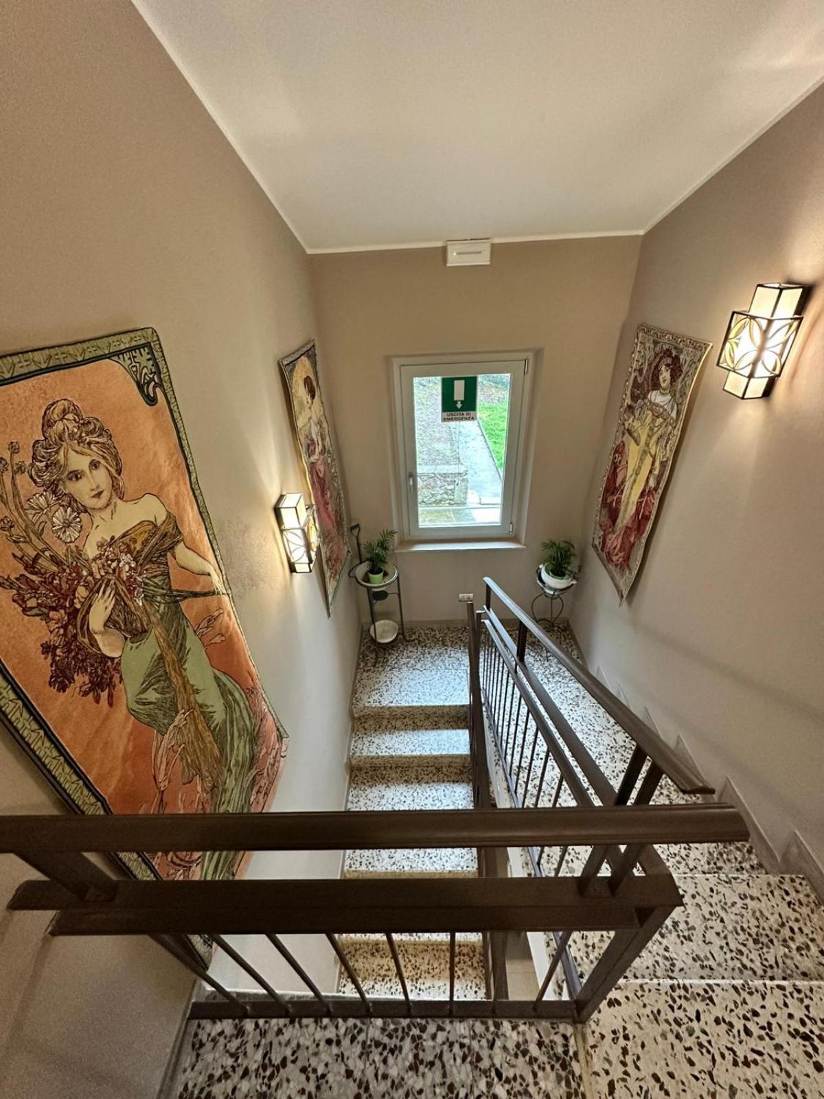Appartamento Bardi Al Riolo Olivo Appt Esterno foto